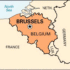 Brussels is new home for a finance group…